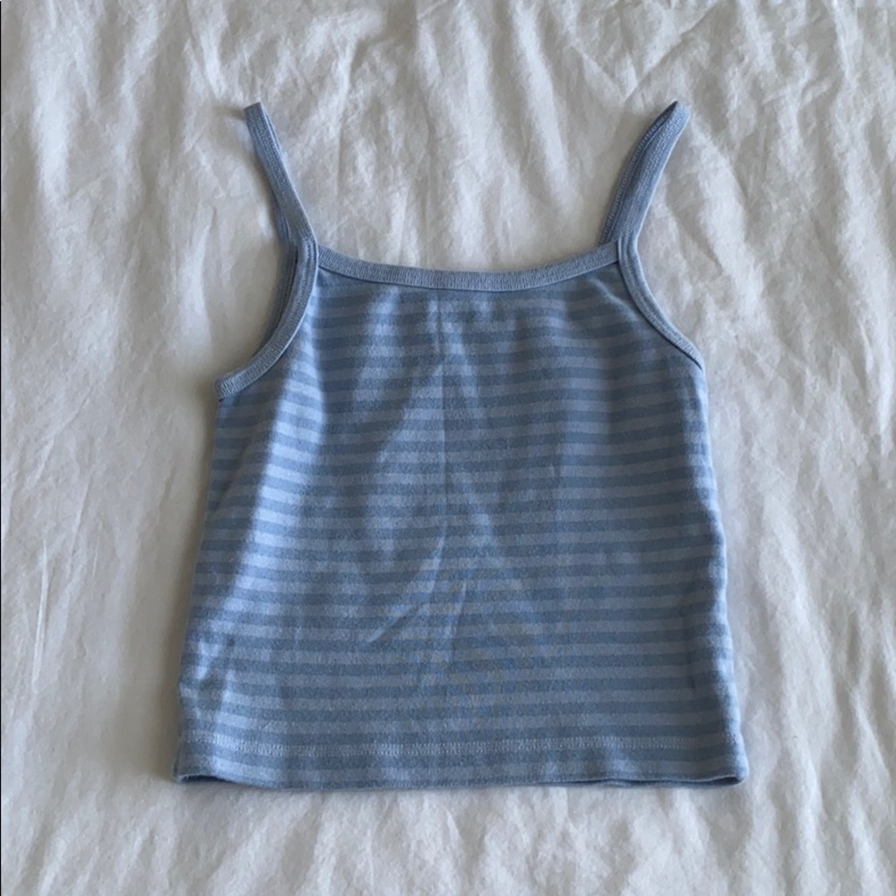 Brandy Melville belle tank